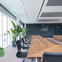 Iren Head Quarter Genova